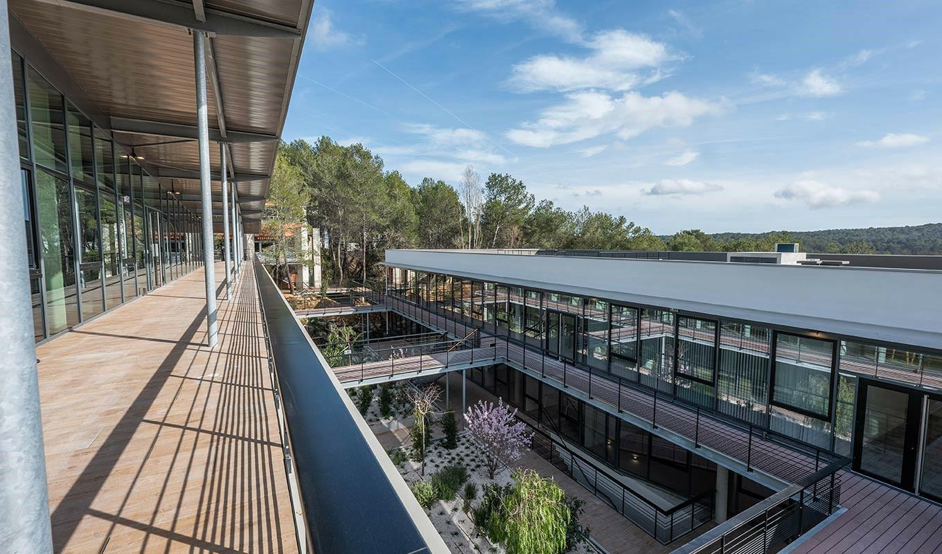 Bureau Sophia Antipolis 468m² Location bureau Sophia Antipolis Alpes-Maritimes OLBUR2529500 11